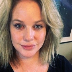 Angela Buckley-Martin