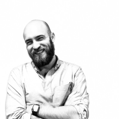 Christian Skorobogatow