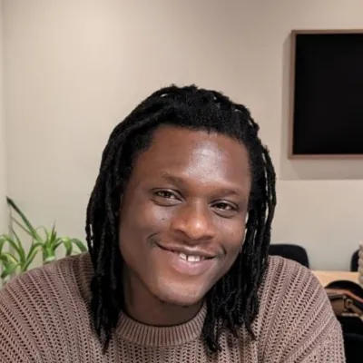 Ikechukwu Onuorah