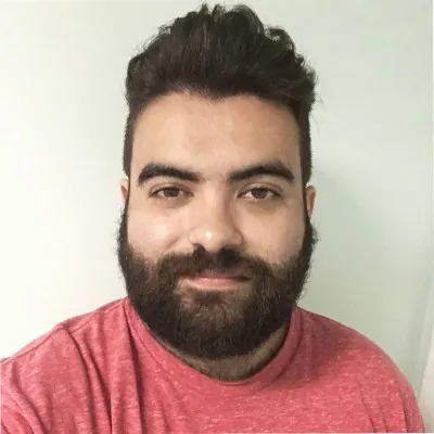 Rafael Ferreira
