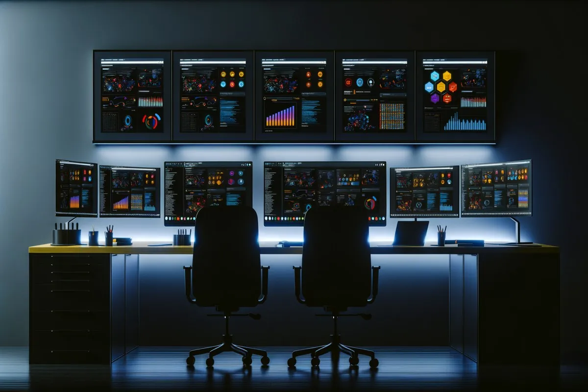 Automatisation IA