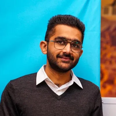 Sreedeep Kesav